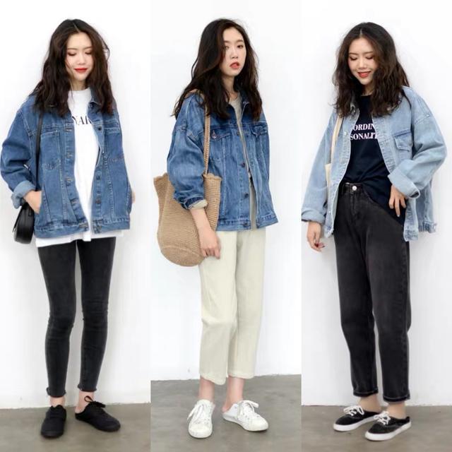 搭指南:舒适与时尚兼得的搭配技巧爱游戏app最新登录入口春季穿(图5) 搭指南:舒适与时尚兼得的搭配技巧爱游戏app最新登录入口春季穿(图5)