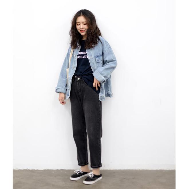 搭指南:舒适与时尚兼得的搭配技巧爱游戏app最新登录入口春季穿(图9) 搭指南:舒适与时尚兼得的搭配技巧爱游戏app最新登录入口春季穿(图9)