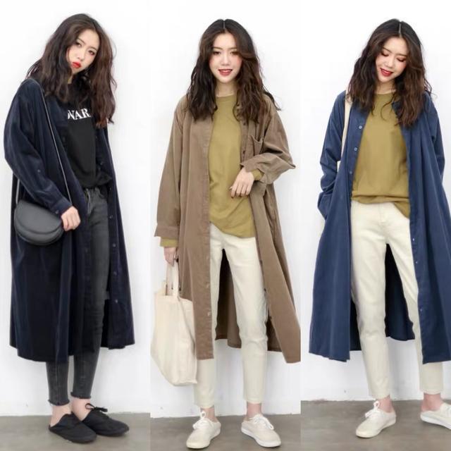 搭指南:舒适与时尚兼得的搭配技巧爱游戏app最新登录入口春季穿(图8) 搭指南:舒适与时尚兼得的搭配技巧爱游戏app最新登录入口春季穿(图8)