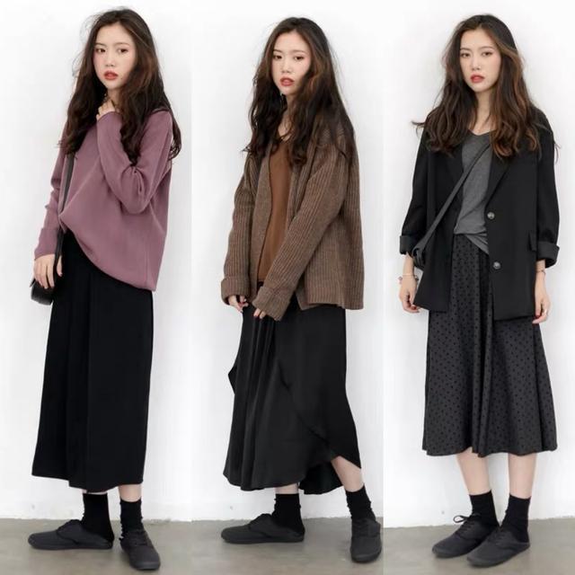 搭指南:舒适与时尚兼得的搭配技巧爱游戏app最新登录入口春季穿(图7) 搭指南:舒适与时尚兼得的搭配技巧爱游戏app最新登录入口春季穿(图7)