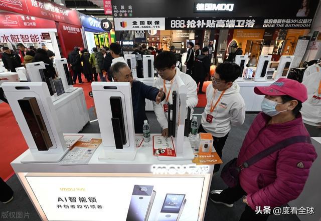 华夏家博会盛大开启家装盛宴来袭！爱游戏app手机版沈阳人沸腾了！(图10)