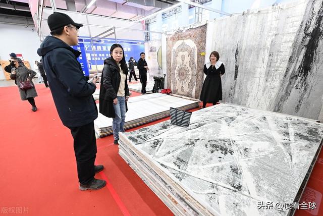 华夏家博会盛大开启家装盛宴来袭！爱游戏app手机版沈阳人沸腾了！(图4)