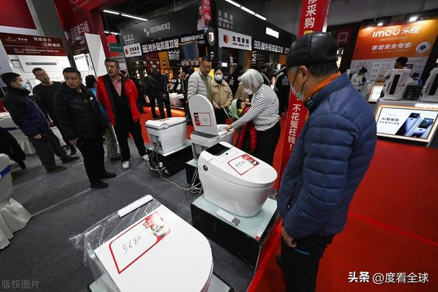 华夏家博会盛大开启家装盛宴来袭！爱游戏app手机版沈阳人沸腾了！(图8)
