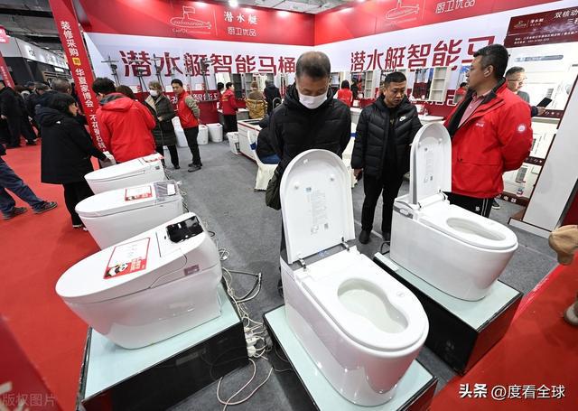 华夏家博会盛大开启家装盛宴来袭！爱游戏app手机版沈阳人沸腾了！(图6)