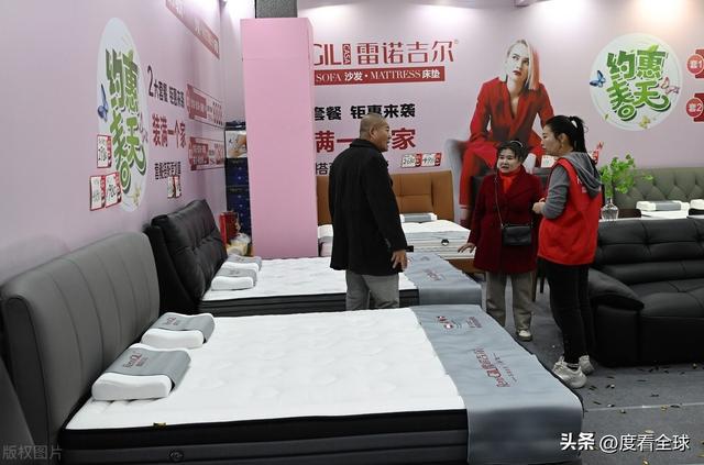 华夏家博会盛大开启家装盛宴来袭！爱游戏app手机版沈阳人沸腾了！(图20)
