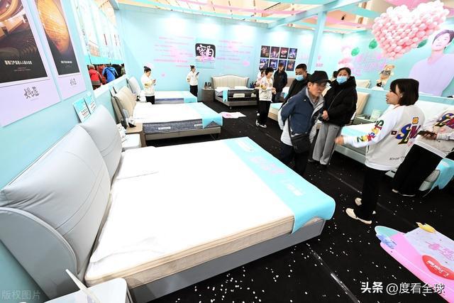 华夏家博会盛大开启家装盛宴来袭！爱游戏app手机版沈阳人沸腾了！(图21)