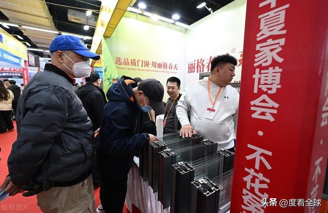 华夏家博会盛大开启家装盛宴来袭！爱游戏app手机版沈阳人沸腾了！(图14)