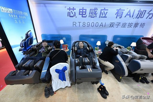 华夏家博会盛大开启家装盛宴来袭！爱游戏app手机版沈阳人沸腾了！(图19)