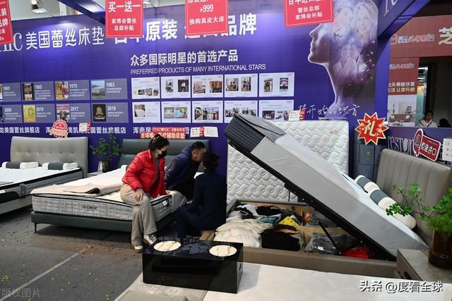 华夏家博会盛大开启家装盛宴来袭！爱游戏app手机版沈阳人沸腾了！(图15)