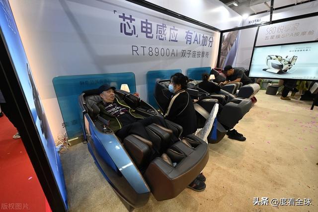 华夏家博会盛大开启家装盛宴来袭！爱游戏app手机版沈阳人沸腾了！(图13)