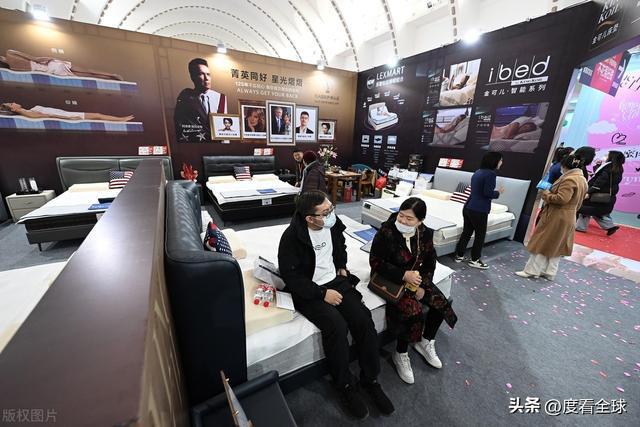 华夏家博会盛大开启家装盛宴来袭！爱游戏app手机版沈阳人沸腾了！(图11)