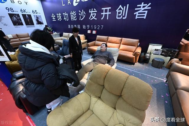 华夏家博会盛大开启家装盛宴来袭！爱游戏app手机版沈阳人沸腾了！(图16)