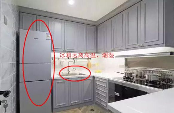 个低级错毁了几百万新房坑得我整宿睡不着爱游戏(ayx)入住新房3月！被这21(图3)