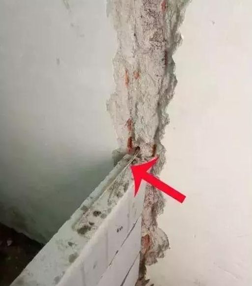 个低级错毁了几百万新房坑得我整宿睡不着爱游戏(ayx)入住新房3月！被这21(图7)