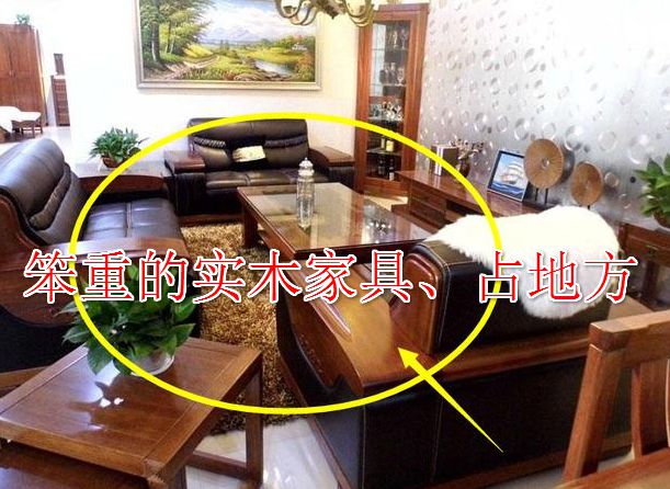 个低级错毁了几百万新房坑得我整宿睡不着爱游戏(ayx)入住新房3月！被这21(图11)