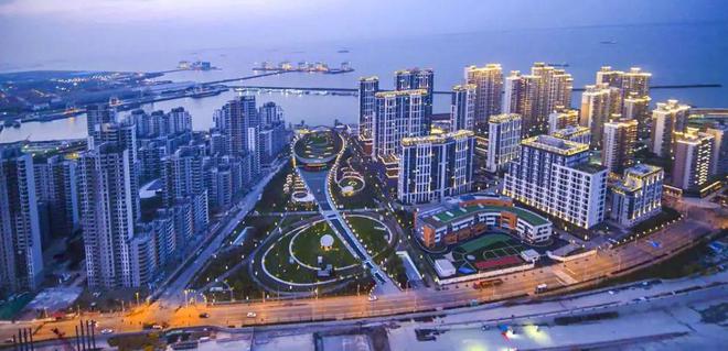 楼中心电线小时热线电话爱游戏入口上海长滩售(图1)
