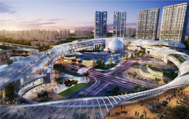 楼中心电线小时热线电话爱游戏入口上海长滩售(图5)