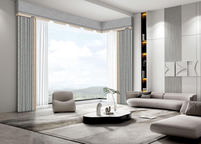 机遇:品牌效应助你快速破局AYX爱游戏米兰窗帘加盟新(图3) 机遇:品牌效应助你快速破局AYX爱游戏米兰窗帘加盟新(图3)