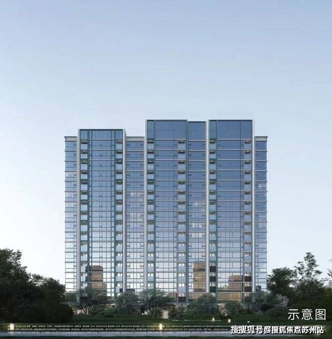 -2025房价_楼盘评测丨地址丨详情丨售楼处电话丨 交房时间ayx爱游戏体育网页版入口时代之城(时代之城售楼处)首页网站(图12)