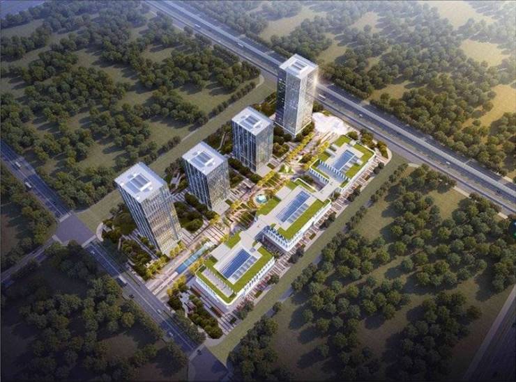 -经开区楼盘价格-2025年合肥楼盘ayx爱游戏app体育合肥经开区房价(图2)