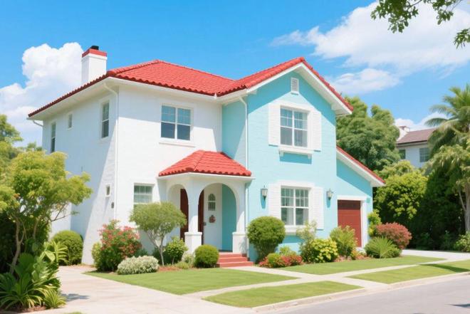 这三类主人可以得到房屋眷顾爱游戏平台房子是有灵性：(图3)