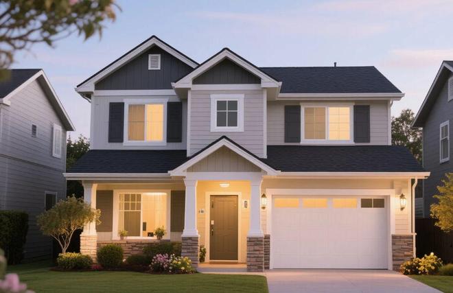 这三类主人可以得到房屋眷顾爱游戏平台房子是有灵性：(图2)