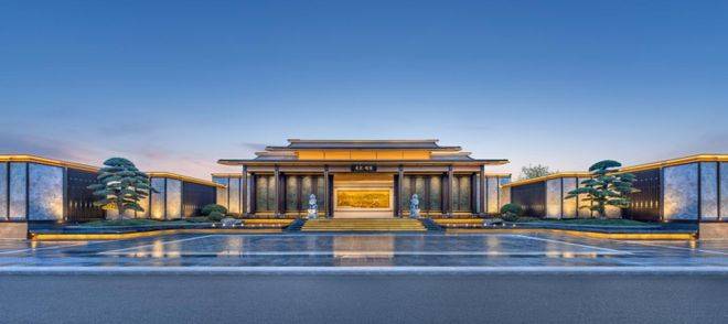 境 - 户型价格地址楼盘详情配套电话交房时间配套楼盘百科爱游戏建发璟园 (建发璟园售楼处) 销售中心电话 - 环(图4)