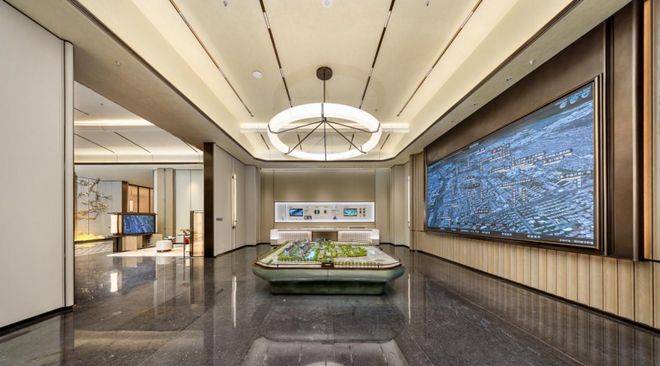 境 - 户型价格地址楼盘详情配套电话交房时间配套楼盘百科爱游戏建发璟园 (建发璟园售楼处) 销售中心电话 - 环(图11)