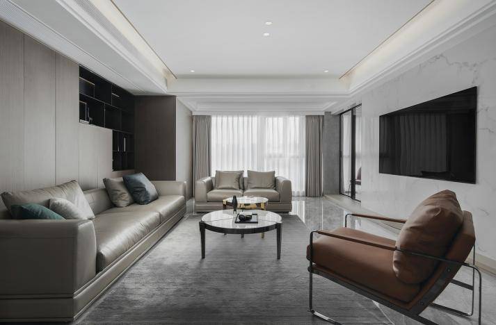 选？记住这3点就够了！爱游戏平台窗帘颜色怎么(图3)