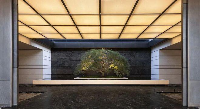 处发布：华润元起观潮杭州高端改善！爱游戏最新聚焦华润·元起观潮售楼(图3)