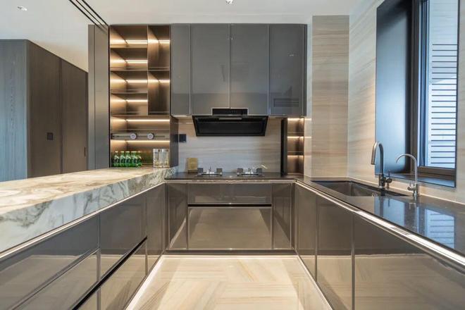 处发布：华润元起观潮杭州高端改善！爱游戏最新聚焦华润·元起观潮售楼(图4)