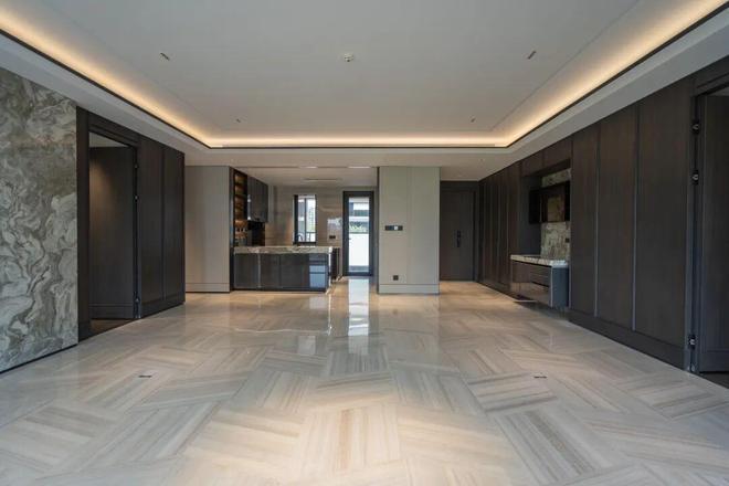 处发布：华润元起观潮杭州高端改善！爱游戏最新聚焦华润·元起观潮售楼(图11)