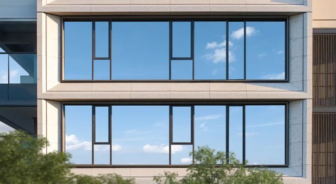 处发布：华润元起观潮杭州高端改善！爱游戏最新聚焦华润·元起观潮售楼(图12)