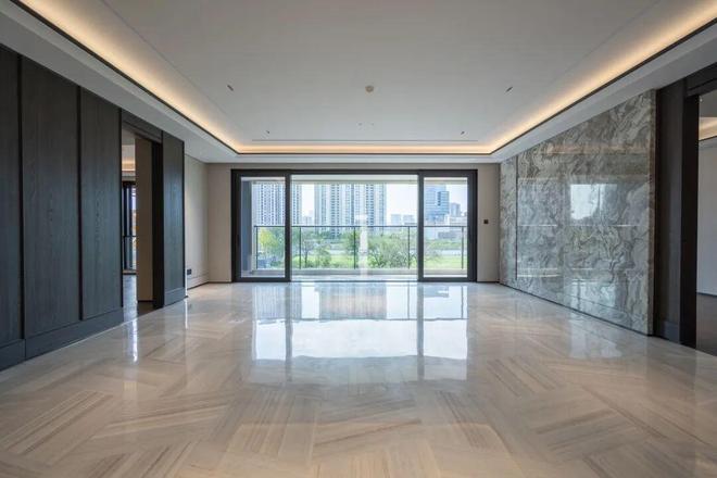 处发布：华润元起观潮杭州高端改善！爱游戏最新聚焦华润·元起观潮售楼(图14)