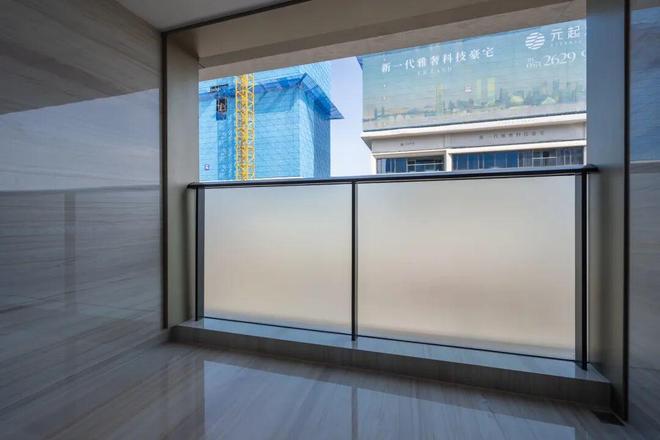 处发布：华润元起观潮杭州高端改善！爱游戏最新聚焦华润·元起观潮售楼(图15)