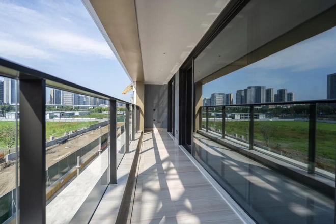 处发布：华润元起观潮杭州高端改善！爱游戏最新聚焦华润·元起观潮售楼(图16)