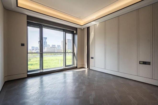 处发布：华润元起观潮杭州高端改善！爱游戏最新聚焦华润·元起观潮售楼(图17)