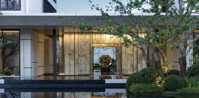 处发布：华润元起观潮杭州高端改善！爱游戏最新聚焦华润·元起观潮售楼(图18)