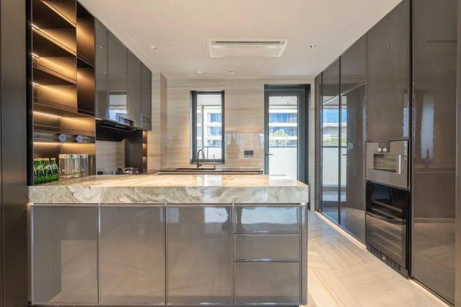 处发布：华润元起观潮杭州高端改善！爱游戏最新聚焦华润·元起观潮售楼(图21)