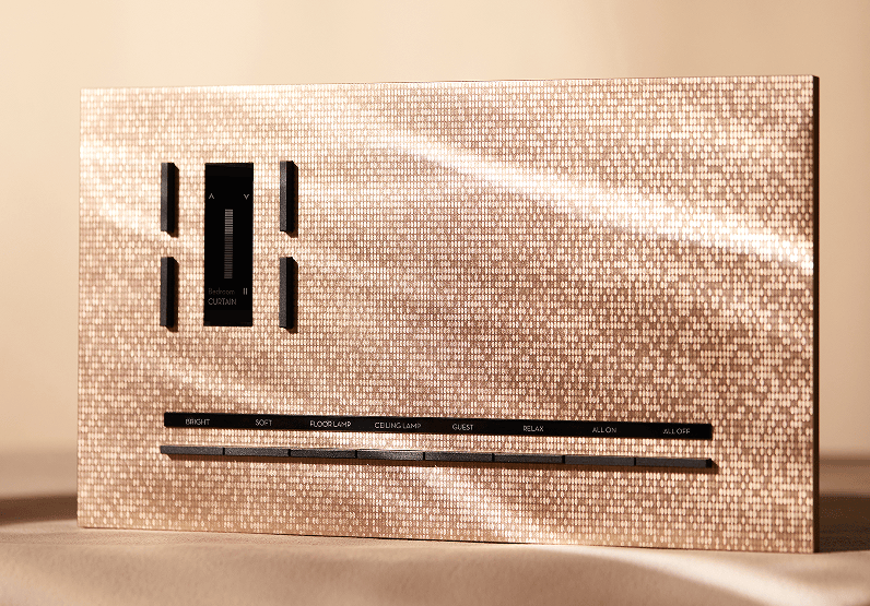 居品牌大盘点与云起智能推荐爱游戏最新国内知名智能家(图3)