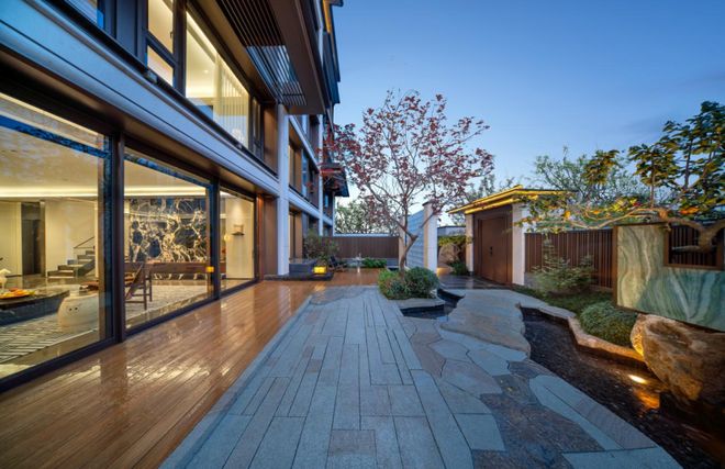 发璟园售楼处发布:建发璟园以品质铸就传奇!爱游戏app最新登录入口百度热搜 苏州建(图3) 发璟园售楼处发布:建发璟园以品质铸就传奇!爱游戏app最新登录入口百度热搜 苏州建(图3)