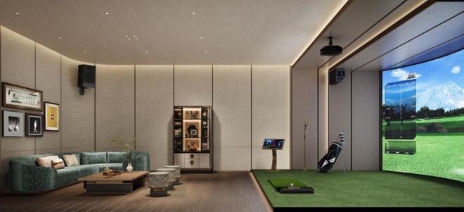 发璟园售楼处发布：建发璟园以品质铸就传奇！爱游戏app最新登录入口百度热搜 苏州建(图10)