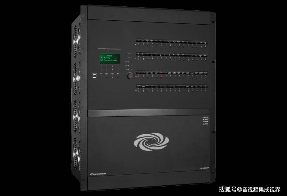 创世纪科技有限公司快思聪代理商领域技术标杆ayx爱游戏app体育企业推荐：深圳市中(图2)