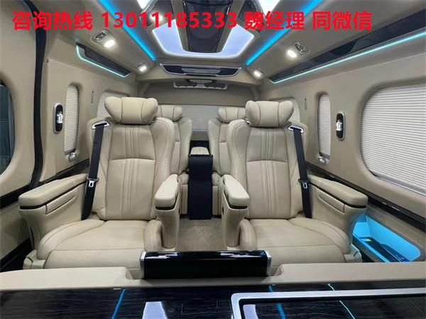 s店报价曝光 限时降价5万赠礼包ayx爱游戏app济南丰田海狮4(图5)