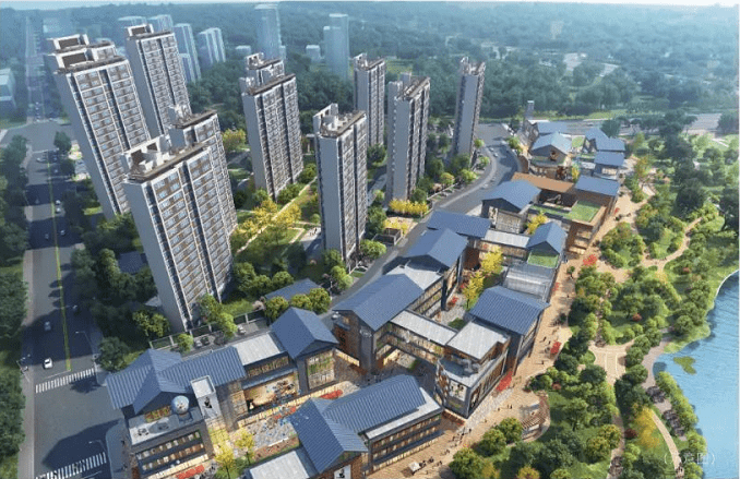 最新在售楼盘-楼盘详情-合肥新ayx爱游戏体育网页版入口合肥(图2)