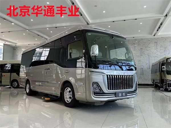 座多少钱12座红旗国悦价格爱游戏ayx红旗国悦12(图2)